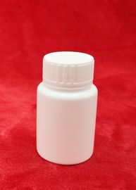 Легкое бутылок таблетки алюминиевого вкладыша пластиковое сломанное устойчивое для использования свободного образца