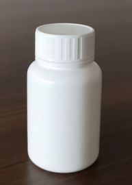 Материал этапа упаковки еды бутылок таблетки полного набора пластиковый с изготовленным на заказ логотипом