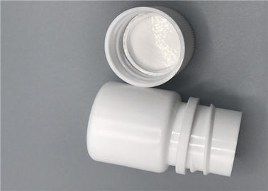 Медицинские промышленные бутылки 10мл упаковки пластиковые с материалом ХДПЭ крышки
