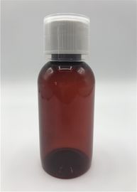 Светлая устойчивая бутылка брызг Брауна ЛЮБИМЦА, пластиковая бутылка 120мл для легковеса медицины