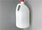 бутылка с водой ХДПЭ диаметра 120мм, бутылка пластмассы Хдпе этапа упаковки еды 