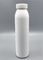 бутылки ХДПЭ 400мл круглые пластиковые, покрытые белые пластиковые бутылки фармации 