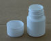 Бутылка таблетки рецепта полиэтилена высокой плотности, медицинские пустые контейнеры таблетки 30мл для пакета таблеток