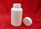 Емкость п бутылок таблетки 225мл медицинской упаковки порошка пластиковая - модель ФЭХ225МЛ