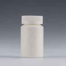Бутылка черных дополнений MED таблетки рта ЛЮБИМЦА 150cc 150ml широких фармацевтических пластиковая