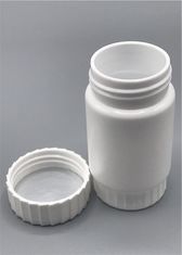 Контейнеры ХДПЭ полного набора фармацевтические, пластмасовые контейнеры таблетки для фармацевтического веса 20.3г