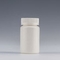 Пластиковая бутылка таблетки капсулы бутылок таблетки 10ml-300ml HDPE/PET фармацевтическая