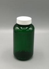 Красочная медицина ЛЮБИМЦА разливает том по бутылкам 500мл для упаковки продуктов здравоохранения