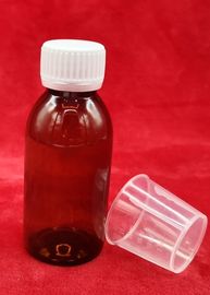 Бутылки ЛЮБИМЦА Брауна 120мл фармацевтические для передачи нижнего света сиропа 