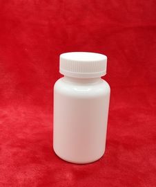 Портативные бутылки таблетки медицины, контейнеры планшета 225мл фармацевтические